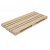 Podkładka paletka 300x130 mm